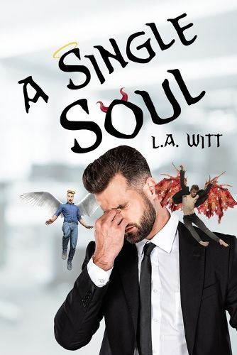 Cover image for A Single Soul