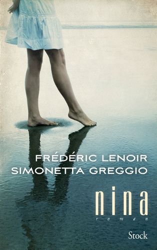 Cover image for Nina