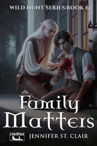 Cover image for Family Matters