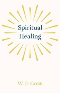 Cover image for Spiritual Healing