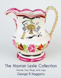 Cover image for The Alastair Leslie Collection Volume Two