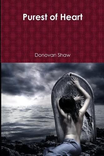 Cover image for Purest of Heart