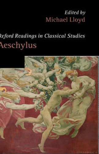 Aeschylus