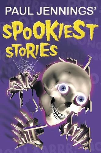 Spookiest Stories