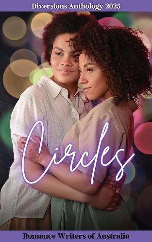 Cover image for Diversions - Circles