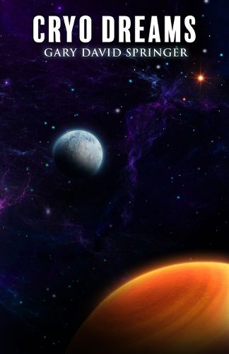 Cover image for Cryo Dreams