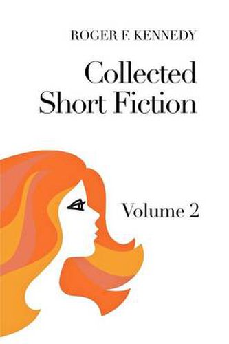 Cover image for Collected Short Fiction: Volume 2