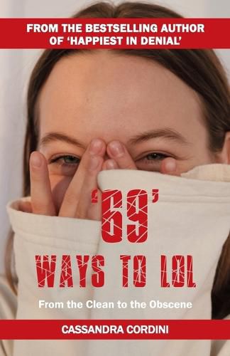 Cover image for 69 Ways to LOL