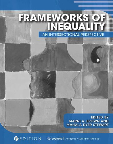 Cover image for Frameworks of Inequality: An Intersectional Perspective