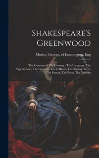 Cover image for Shakespeare's Greenwood