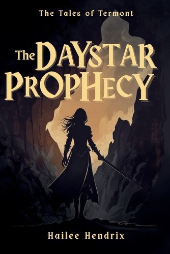 Cover image for The Daystar Prophecy
