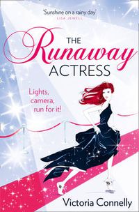 Cover image for The Runaway Actress