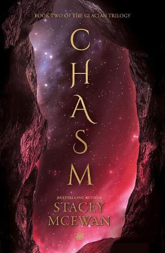 Cover image for Chasm: 2