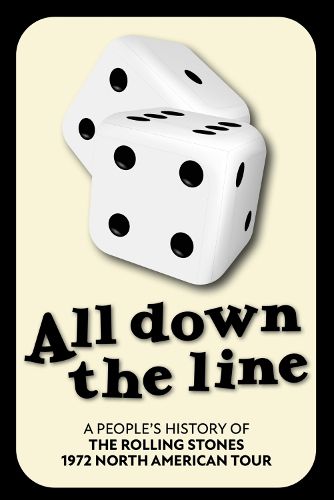All Down The Line 1972