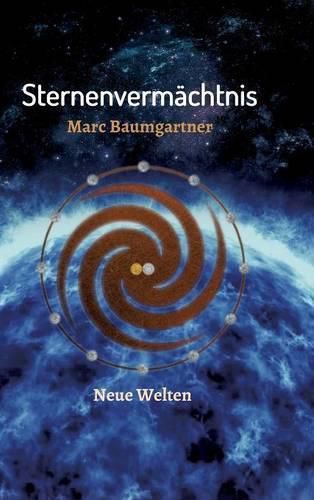 Cover image for Sternenvermachtnis