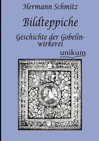 Cover image for Bildteppiche