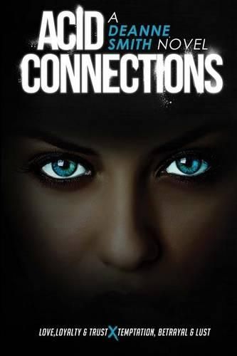 Cover image for Acid Connections
