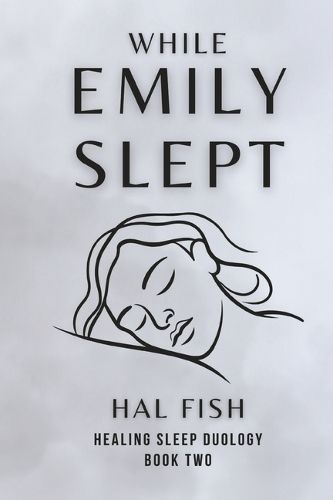 Cover image for While Emily Slept