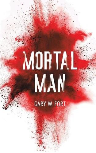 Cover image for Mortal Man