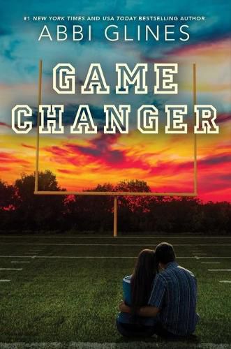 Cover image for Game Changer