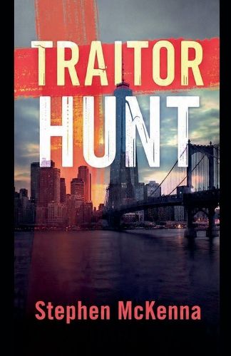 Cover image for Traitor Hunt