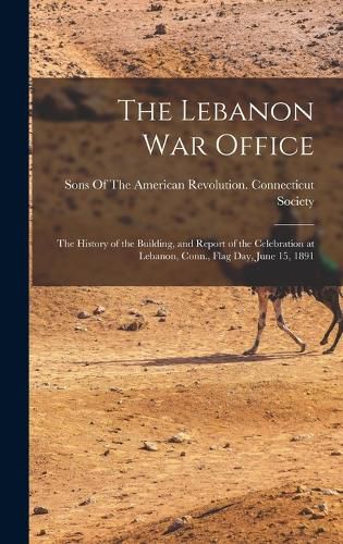 The Lebanon War Office