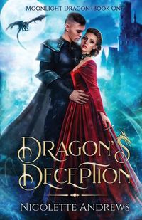 Cover image for Dragon's Deception