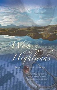 Cover image for Women of the Highlands