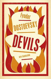 Cover image for Devils