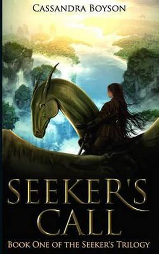 Cover image for Seeker's Call