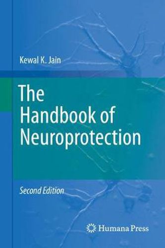 Cover image for The Handbook of Neuroprotection