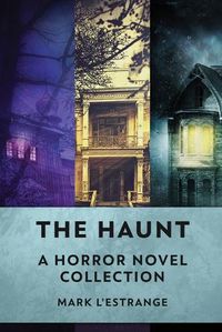 Cover image for The Haunt