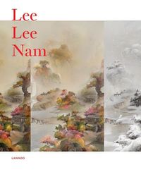 Cover image for Lee Lee Nam