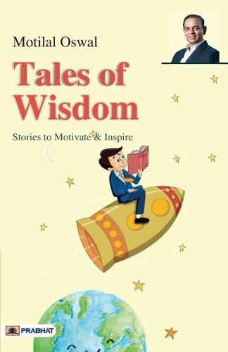 Cover image for Tales of Wisdom