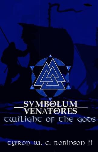 Cover image for Symbolum Venatores