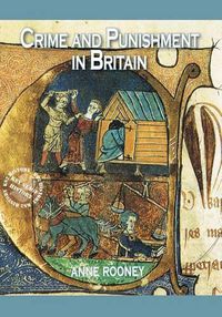 Cover image for Crime and Punishment in Britain
