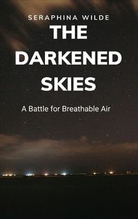 Cover image for The Darkened Skies