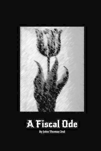 Cover image for A Fiscal Ode