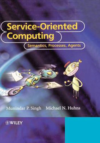 Cover image for Web Services and Beyond