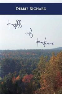 Cover image for Hills of Home