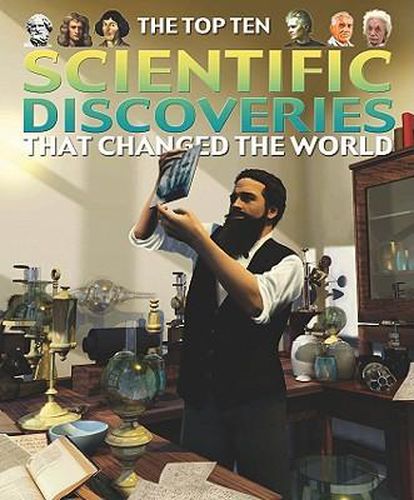 Scientific Discoveries That Changed the World