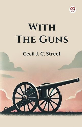 Cover image for With the Guns
