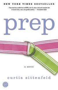 Cover image for Prep: A Novel