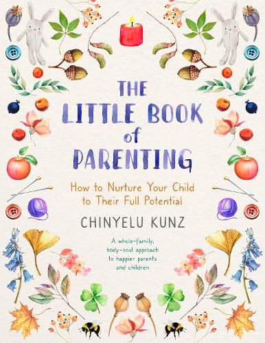 The Little Book of Parenting