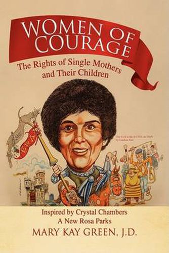 Cover image for Women of Courage