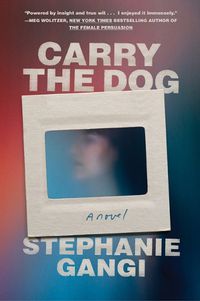 Cover image for Carry the Dog