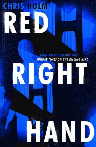 Cover image for Red Right Hand