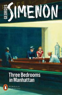 Cover image for Three Bedrooms in Manhattan