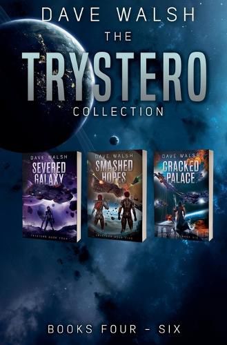 Cover image for The Trystero Collection