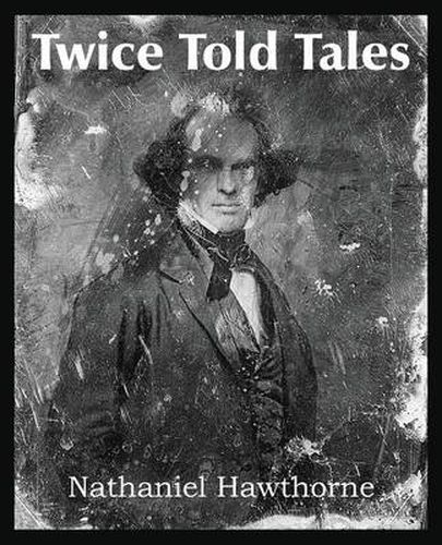 Cover image for Twice Told Tales